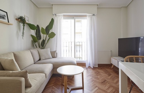 Egia Apartment | Always Easy I Cristina Enea