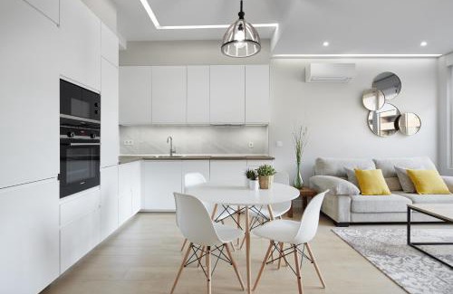 Egia Apartment | Always Easy I Tabakalera