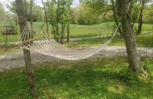 Pikeville House | Always Stay Humble & Kind Farm/Fall Creek Falls