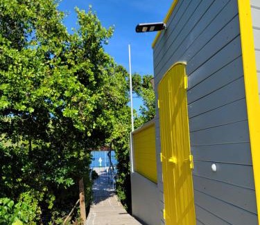 Culebra House | Always Summer Inn Bay Front