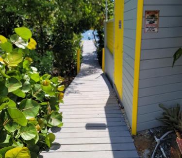 Culebra House | Always Summer Inn Bay Front