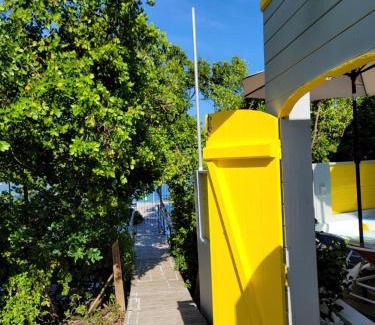 Culebra House | Always Summer Inn Bay Front