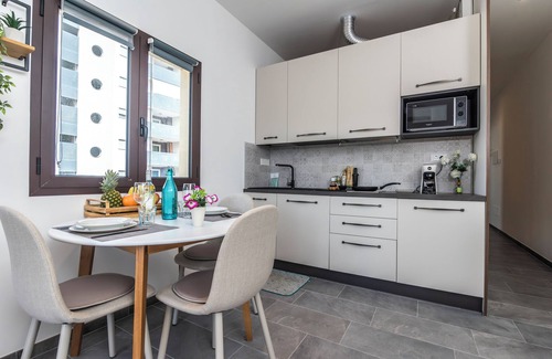 Olbia Apartment | Always Traveling Near The City Center, Olbia, Italy