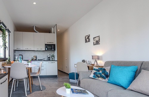 Olbia Apartment | Always Traveling Near The City Center, Olbia, Italy