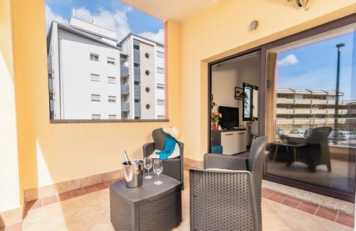 Olbia Apartment | Always Traveling Near The City Center, Olbia, Italy