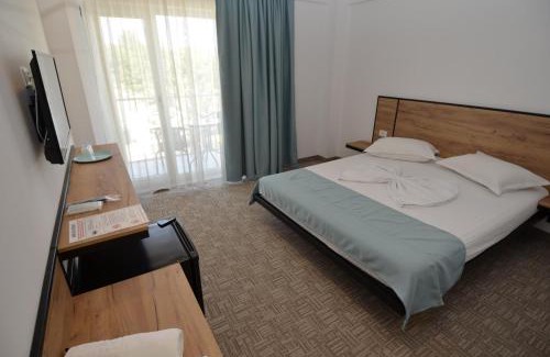 Costinesti House | ALYA Sea Escape Costinesti - parcare gratuita
