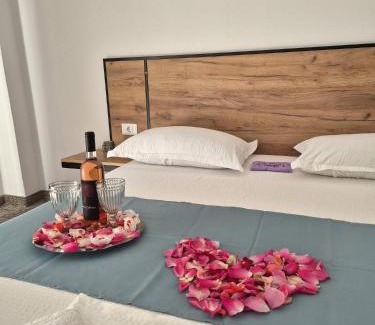 Costinesti House | ALYA Sea Escape Costinesti - parcare gratuita