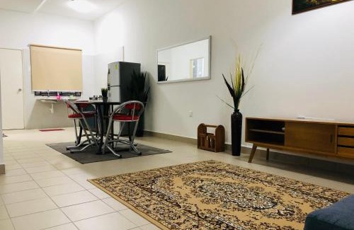 Batu Pahat House | Alyn Home Batu Pahat IV Wifi Cuckoo