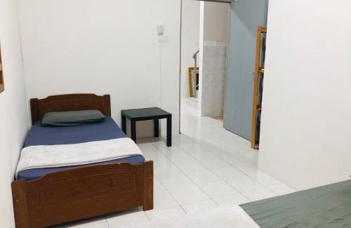 Batu Pahat House | Alyn Home Batu Pahat V Netflix Wifi Cuckoo