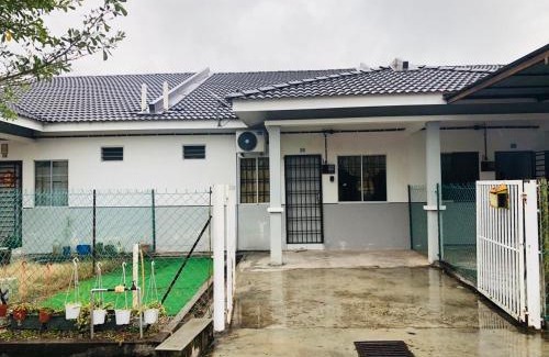 Batu Pahat House | Alyn Home Batu Pahat Wifi Coway