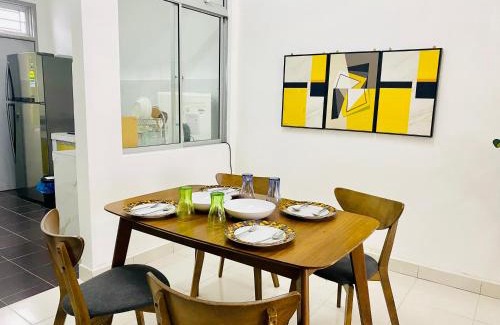 Kluang House | Alyn Home Kluang V Netflix