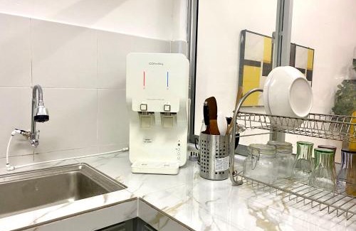 Kluang House | Alyn Home Kluang V Netflix