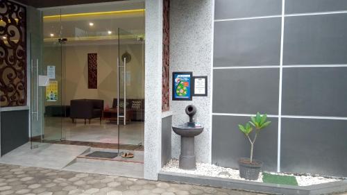 Wonosari Hotel | Alzara Hotel Syariah