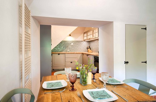 Sales de Llierca Apartment | Alzina (4 pax)