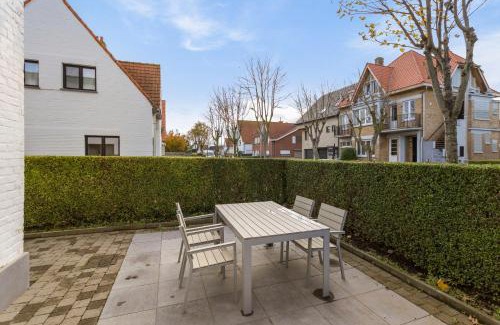 Wenduine Apartment | Alzon 1V