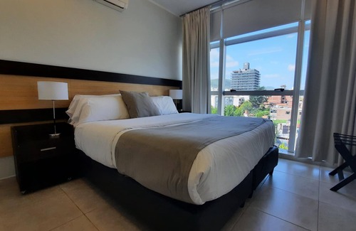 Villa Carlos Paz Hotel | Amérian Carlos Paz