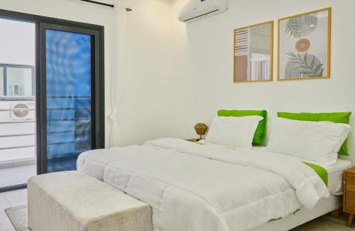 Yof Apartment | Améthyste