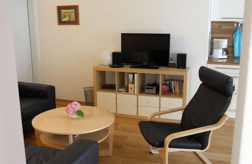 Irrel Apartment | Am Alten Kirchturm - Fewo Teufelsschlucht, 4 Pers. - Irreler Mühle - Ferienwohnungen und -häuser