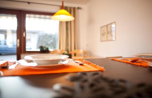 Imst Apartment | Am Apfelbaum