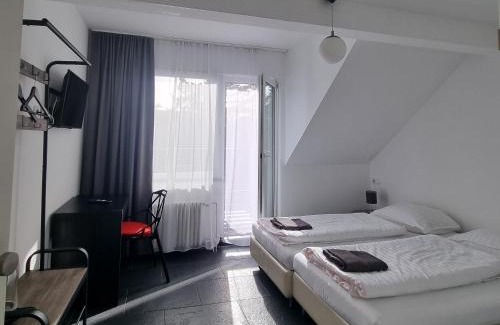 Grenzach-Wyhlen House | Am Basler Tor