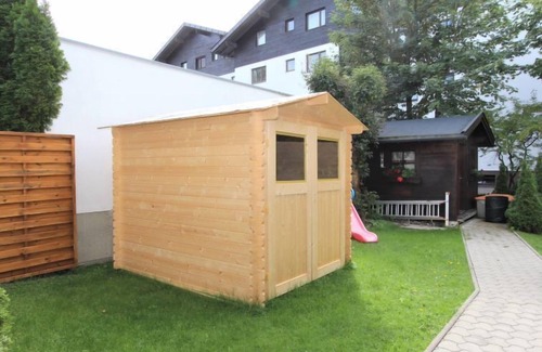 Seefeld in Tirol Apartment | Am Birkenhain by Interhome