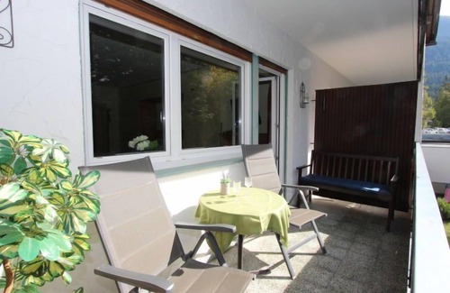 Seefeld in Tirol Apartment | Am Birkenhain by Interhome
