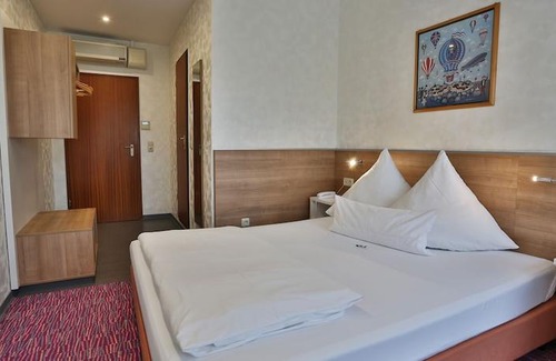 Mannheim Hotel | Am Bismarck