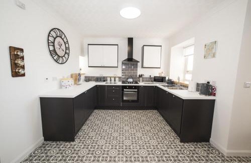 Isle of Lewis House | Am Blàr Beag