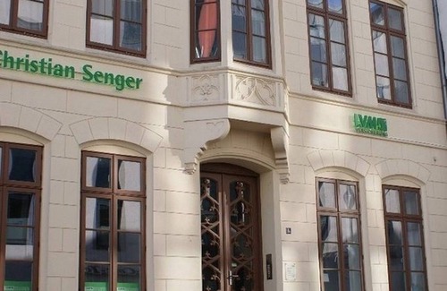 Wismar Apartment | Am Boulevard - Abc226 - Am Boulevard