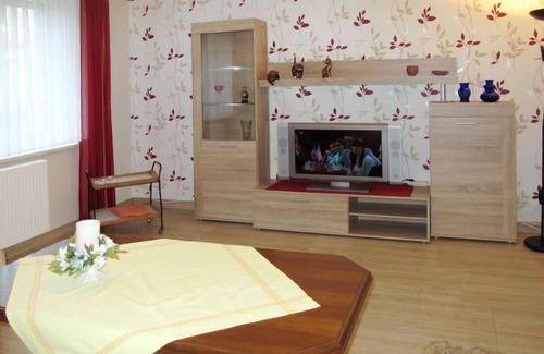 Eilenburg Apartment | Am Burgberg by Interhome