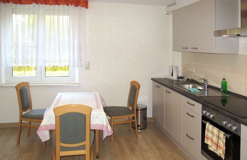 Eilenburg Apartment | Am Burgberg by Interhome