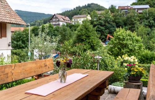 Bad Peterstal-Griesbach Apartment | Am Döttelbach