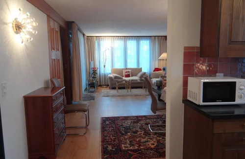 Engelberg Apartment | Am Dürrbach 1/123 by Interhome