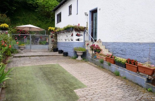 Schwalenberg Apartment | Am Dohlenberg by Interhome