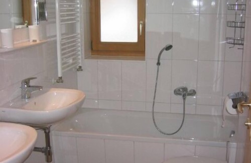 Konigsleiten Apartment | Am Edelweißanger Haus A, Top 5