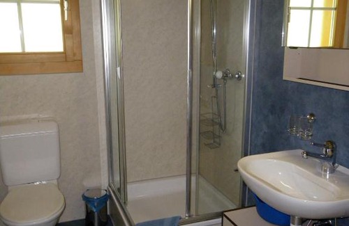 Grindelwald Apartment | Am Eigen