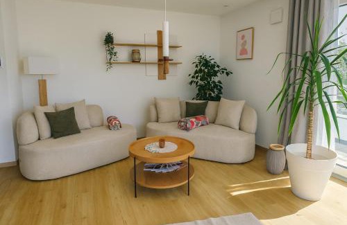 Ueberlingen Apartment | Am Guggenbühl