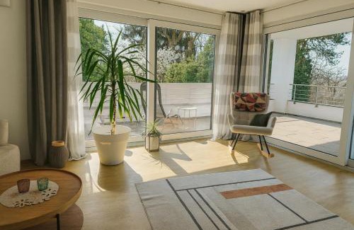 Ueberlingen Apartment | Am Guggenbühl