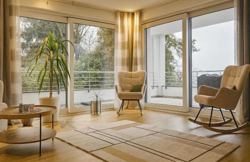 Ueberlingen Apartment | Am Guggenbühl