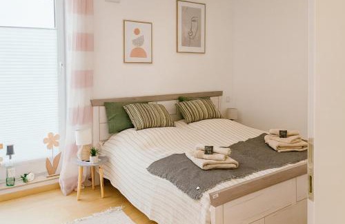 Ueberlingen Apartment | Am Guggenbühl