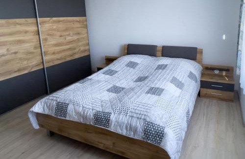 Fehring Apartment | Am Heißberg