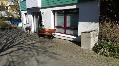 Helgoland Apartment | Am Hingstgars