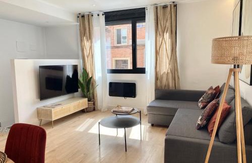 Segovia Apartment | AM I Segovia VUT