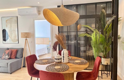 Segovia Apartment | AM I Segovia VUT