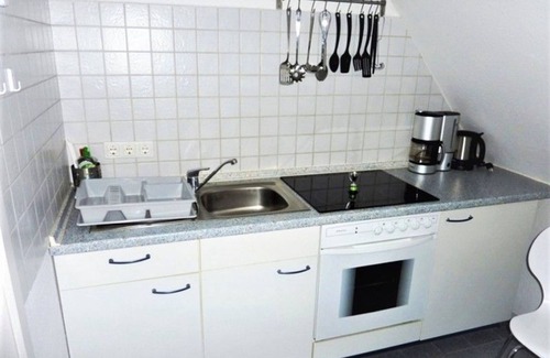 Bad Fallingbostel Apartment | Am-Immenweg - Woodlark