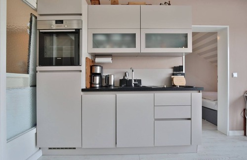 Timmendorfer Strand Apartment | Am Kardohr 5 - Am Kardohr 5 Appartement Weitblick