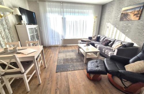 Norddeich Apartment | Am Koper Sand 32 - Wg 1