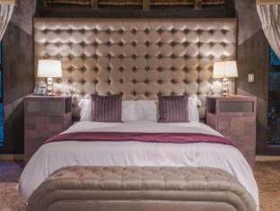 Thorny Bush Game Reserve Cabin | AM Lodge - Hoedspruit