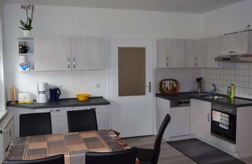 Alt Zauche-Wußwerk House | "Am Luch" Comfortable holiday residence