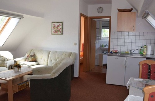 Alt Zauche-Wußwerk House | "Am Luch" Comfortable holiday residence